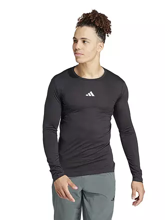 ADIDAS | Herren Fitnessshirt Workout | 